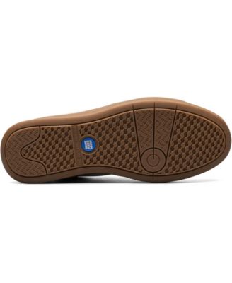 Men's Aspire Lace-Up T-Toe Sneaker