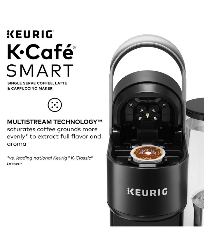 Keurig KCafe Smart Brewer Macy's