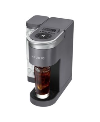 K-Supreme Single-Serve WiFi Smart Coffee Brewer