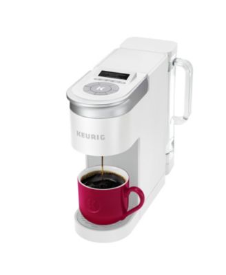 K-Supreme Single-Serve WiFi Smart Coffee Brewer