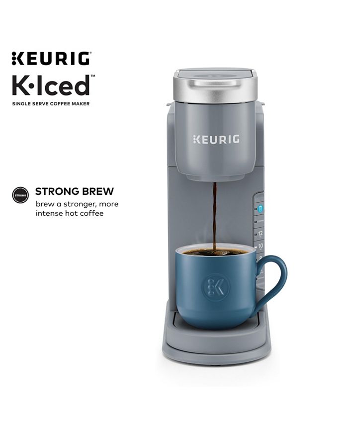 Keurig K-Iced - Gray