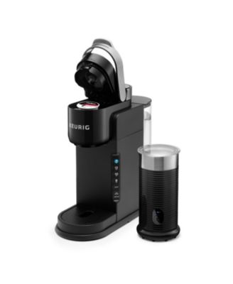 K-Cafe Barista Bar Single Serve Coffee Maker And Frother