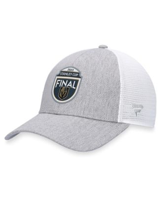 Men's Fanatics Black Vegas Golden Knights 2023 Stanley Cup Final Locker