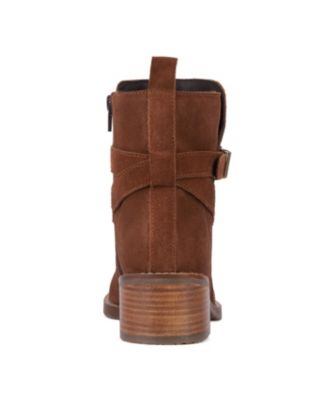 Women's Artemisia Booties