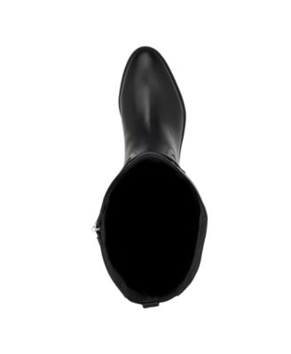 Women's Daphny Tall Block Heel Boots