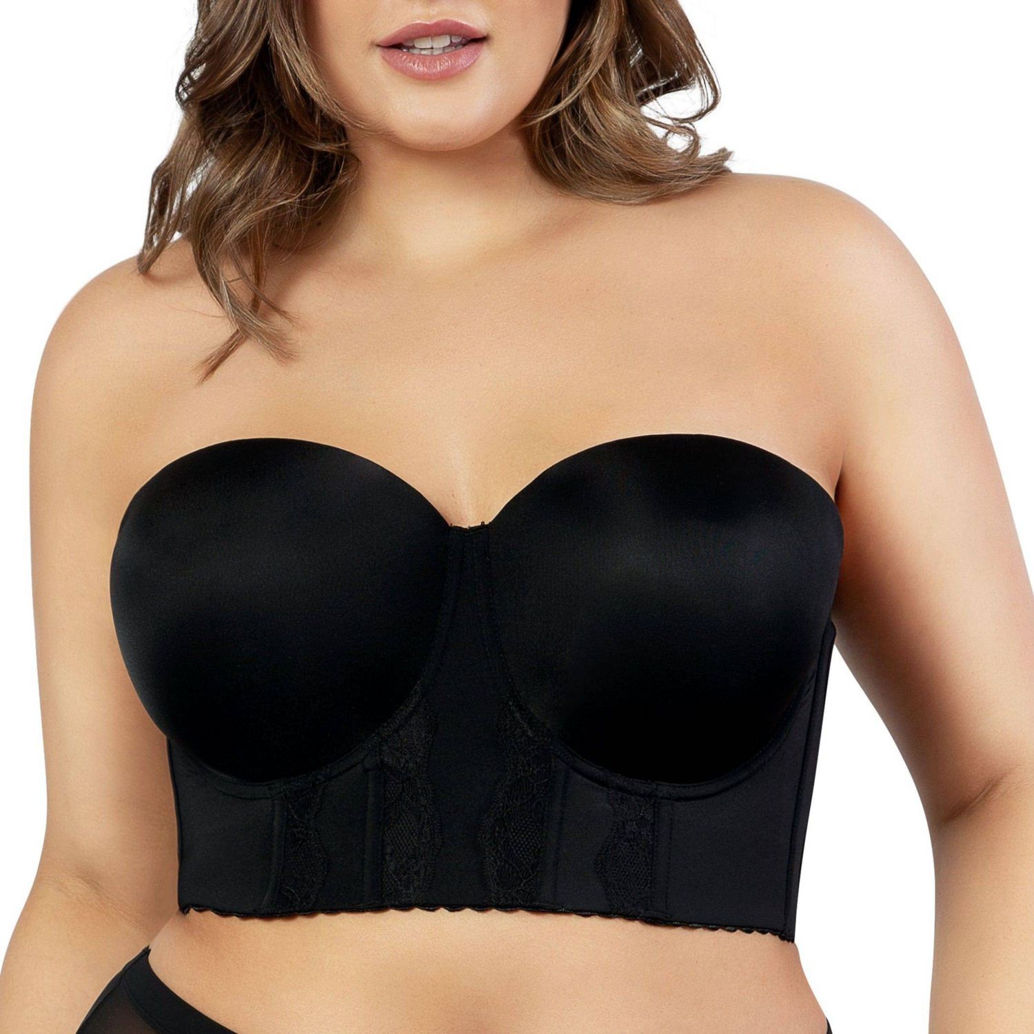 Women's Elissa Bustier