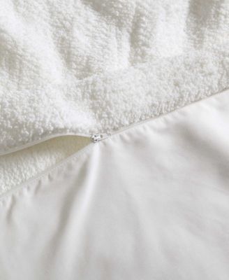 Snug Viscose from Bamboo Duvet Cover, Full/Queen