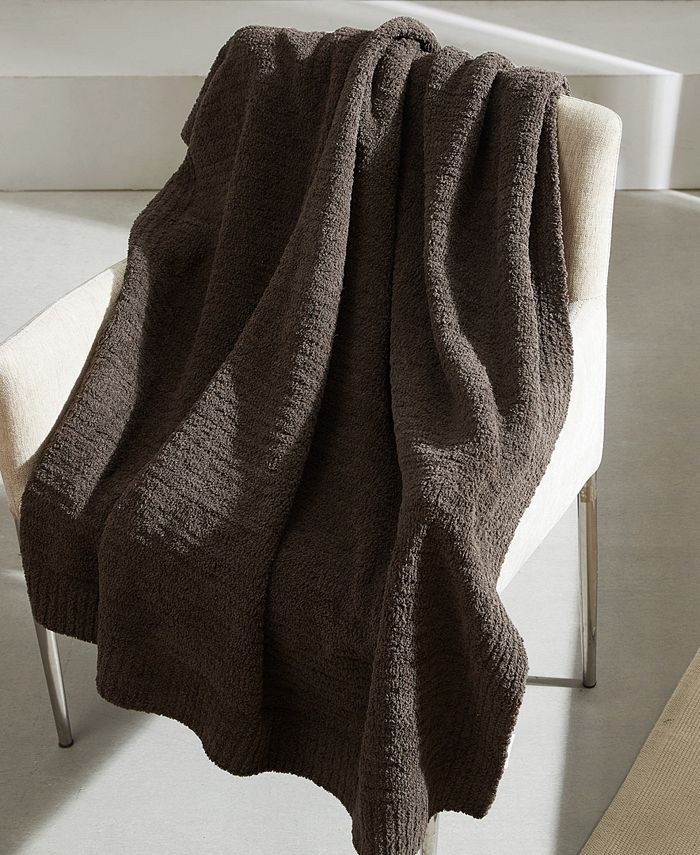 SUNDAY CITIZEN Snug Throw, 52" x 75" Macy's