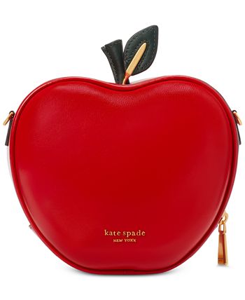 Kate spade cheap apple purse