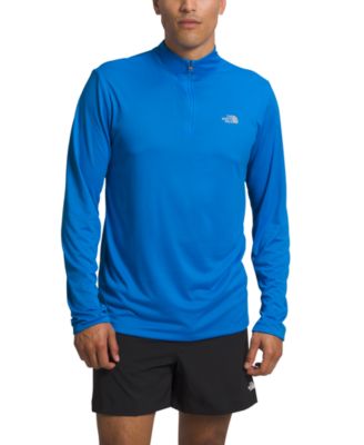 The North Face - Men's Elevation Quarter-Zip Shirt