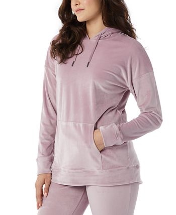32 degrees velour hot sale pullover
