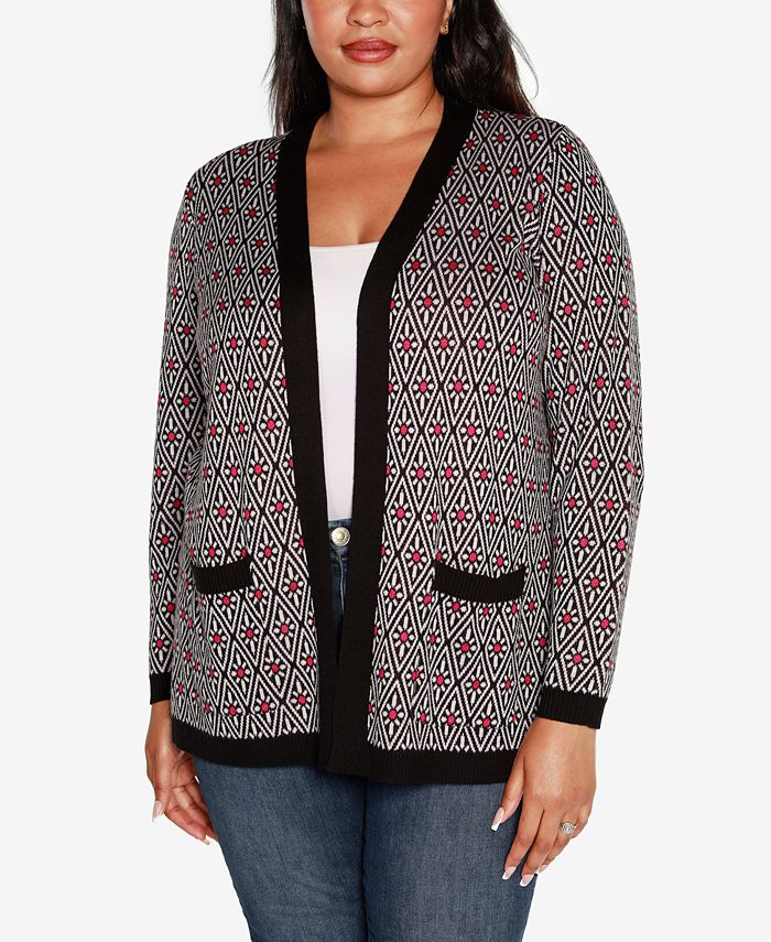Plus size boutique sweaters on sale