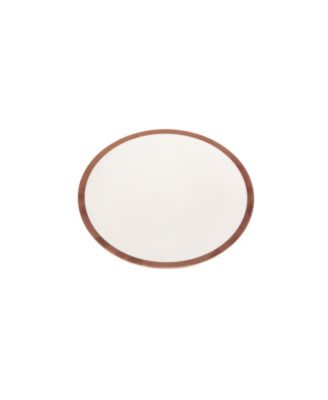 Набор посуды Porland Copper Line из 12 предметов, рассчитанный на 4 персоны