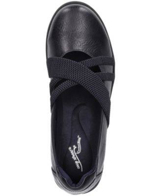 Women's Inga Comfort Mary Janes Pumps