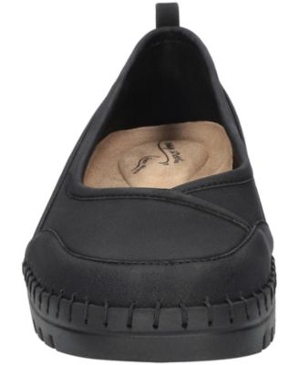 Women's Poe Comfort Flats