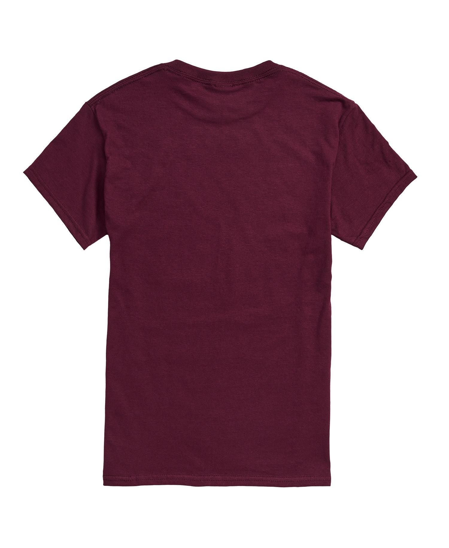 Men's Country Way Short Sleeve T-shirt