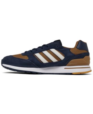 adidas Men's Run 80s Casual Sneakers from Finish Line - Macy's