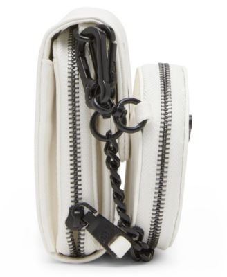 thumbnail image 2 of Steve Madden Women’s Krissy Wallet Crossbody - STEVE MADDEN 2 of 14