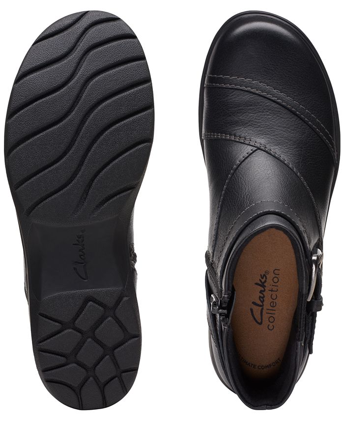 Clarks dalia boots hot sale