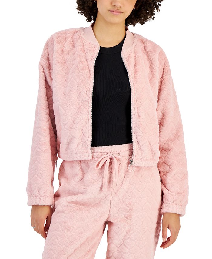 Juniors bomber jacket cheap