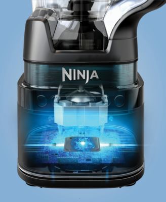 Detect Power Blender Pro with BlendSense, TB201