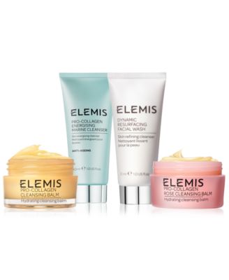 4-Pc. Double-Cleansing Discovery Skincare Set