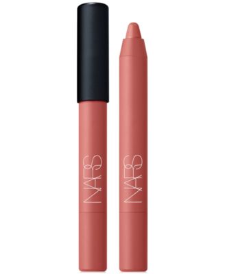 Powermatte High-Intensity Lip Pencil