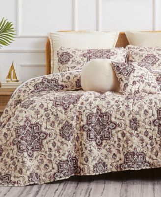Persia Quilt Set
