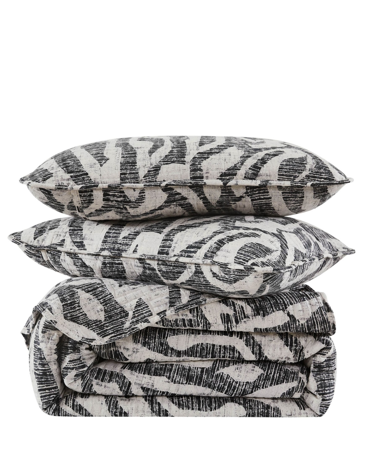 Southshore Fine Linens Khari Oversized 2 Piece Quilt Set, Xl