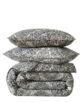 Ashanti Oversized Quilt Set