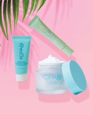 3-Pc. Dry Skin Saviors Skincare Set