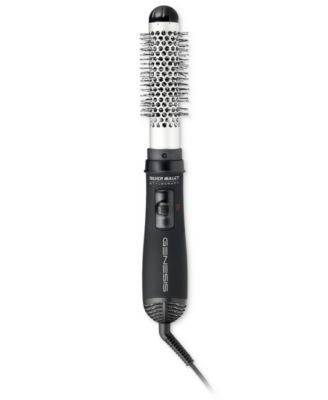 StyleCraft Professional - StyleCraft 1.25" Silver Bullet Genesis Professional Round Hot Brush