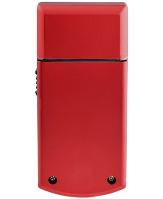 Uno 2.0 Travel-Size Single Foil Electric Shaver