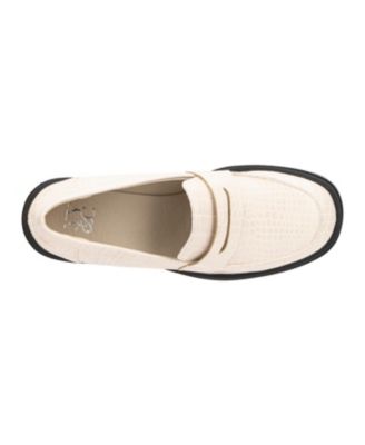 Women's Penni Lug Sole Loafers