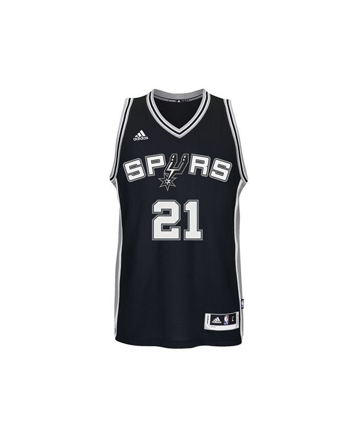San antonio store spurs kids jersey