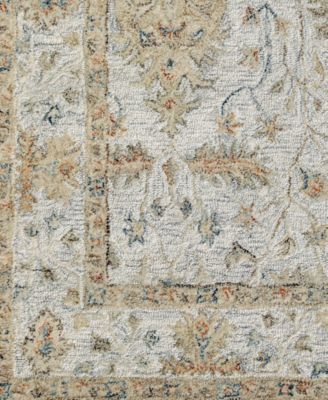 Gianna-924 7'9" x 9'9" Area Rug