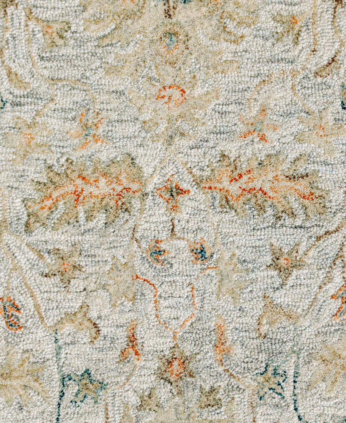 Lr Home Gianna-924 7'9" x 9'9" Area Rug