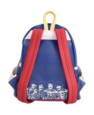 bob's burgers chibi mini backpack Bob's Burgers Chibi Print Mini Backpack - BoxLunch Exclusive