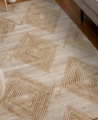 Bridget BRDG-02 Area Rug