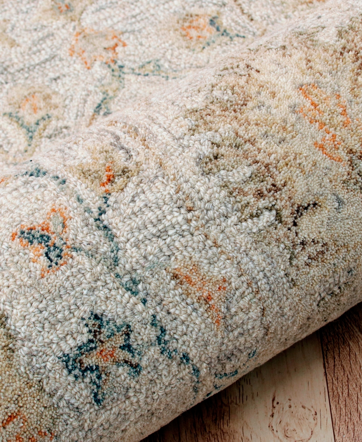 Lr Home Gianna Gian-01 Area Rug