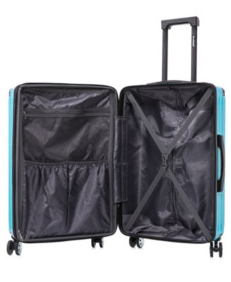 Napa Valley Luggage Set, 2 Piece