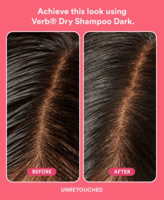 Dry Shampoo Dark, 1.7 oz.