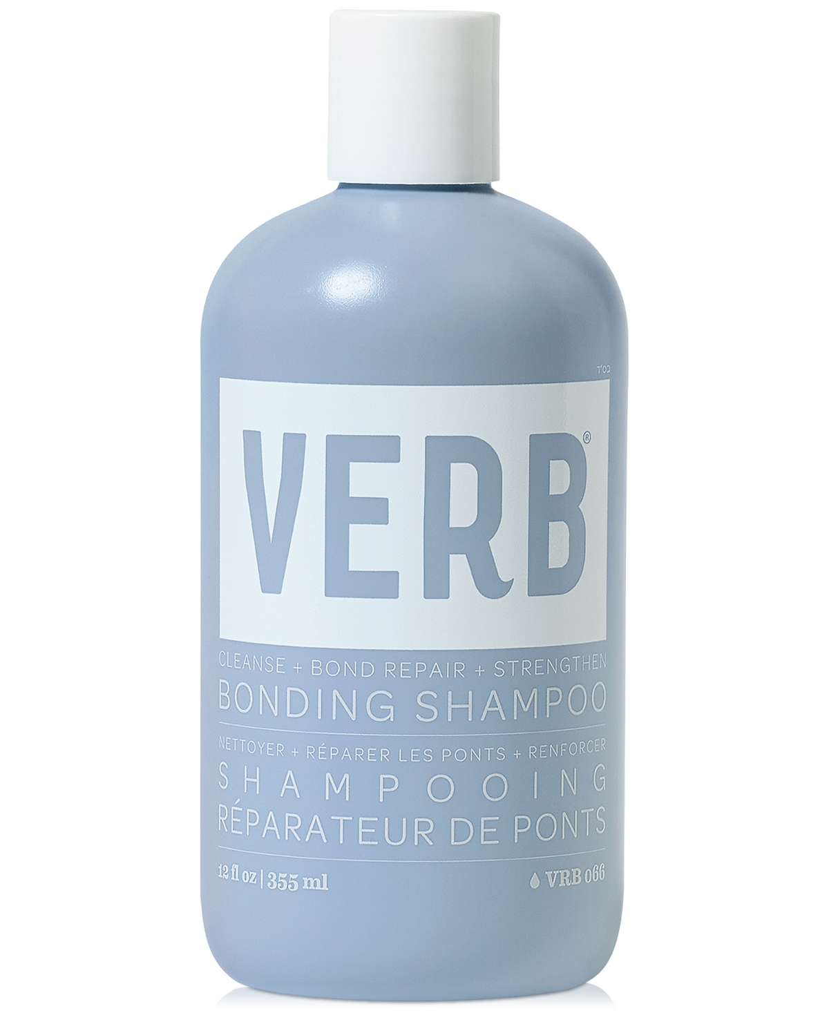 Verb Bonding Shampoo, 12 Oz.