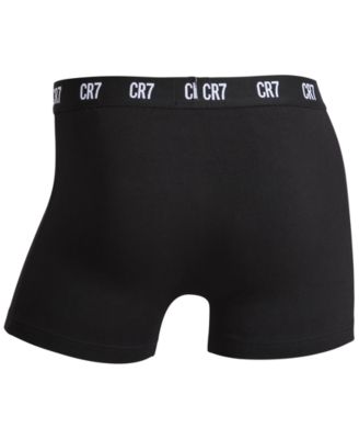 Cristiano Ronaldo Men's 3-Pk. Trunks