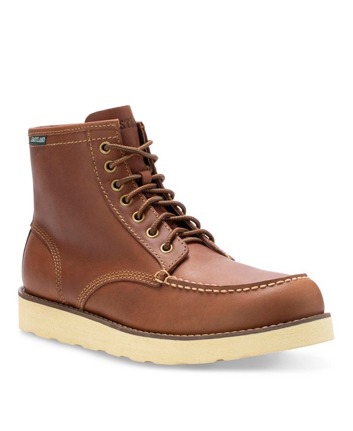 Eastland shop lumber boot