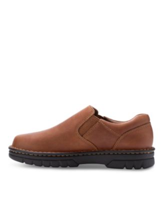 Men's Newport Slip On Shoes