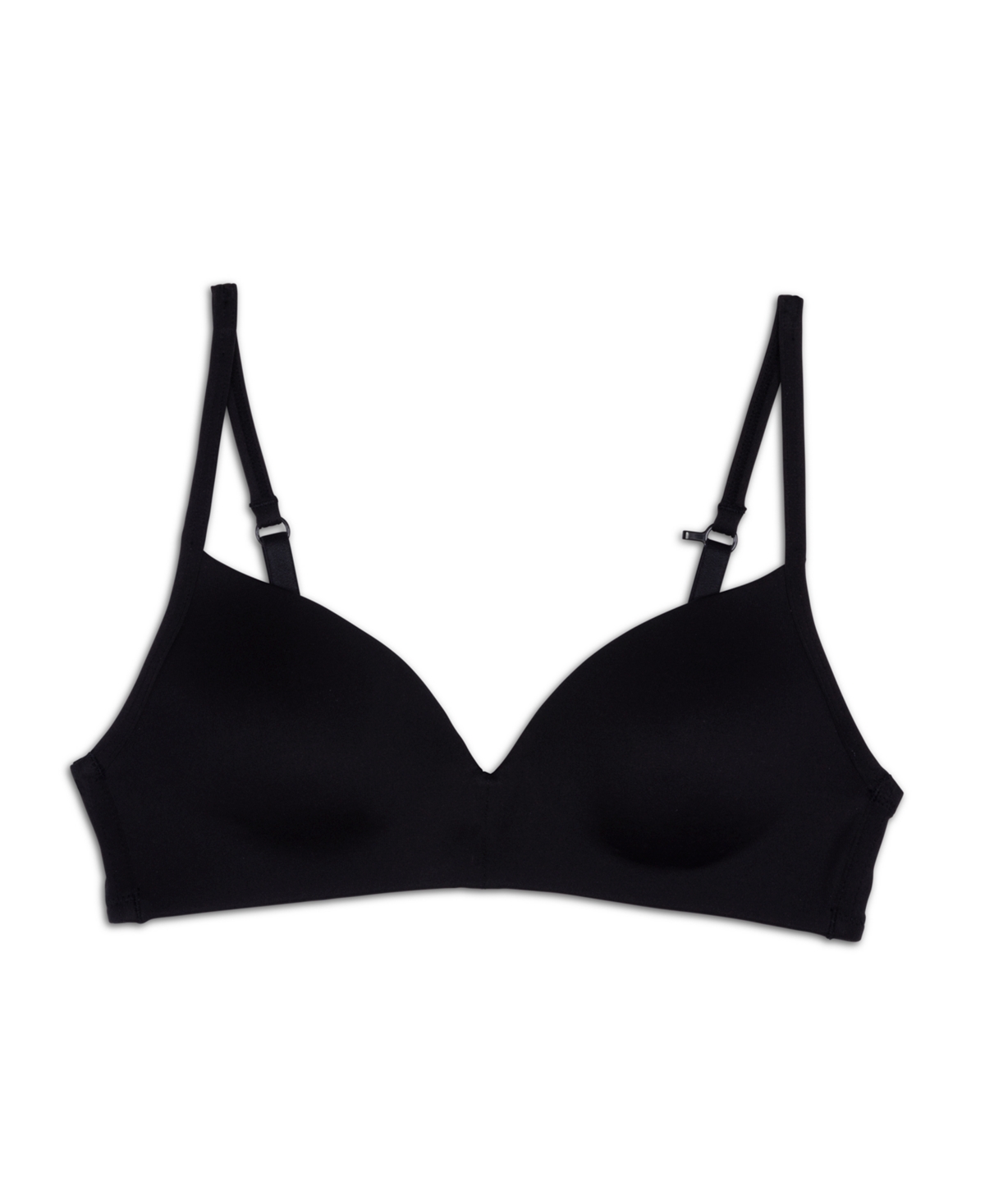 Calvin Klein Big Girls Softie Cup Bra