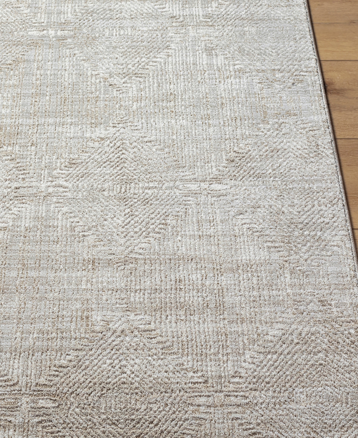 Livabliss Masterpiece High-Low Mpc-2312 Area Rug
