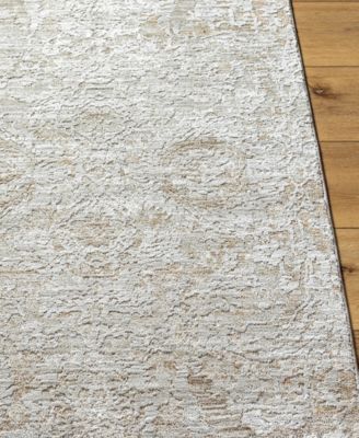 Masterpiece High-Low MPC-2316 2'8" x 10' Runner Area Rug