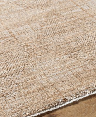 Masterpiece High-Low MPC-2312 5' x 7'5" Area Rug